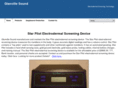 electrodermalscreener.com