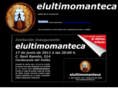 elultimomanteca.com