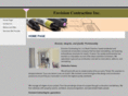 envisioncontracting.net