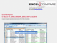 excelcompare.com