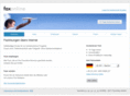 faxonline.de