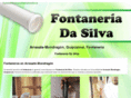 fontaneriadasilva.com