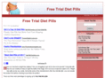 freetrialdietpills.net