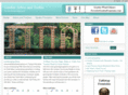 gardenarborandtrellis.com