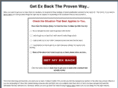 getexback.biz
