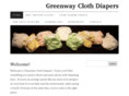 greenwayclothdiapers.com