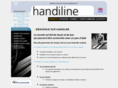 handiline.net