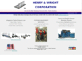 henrywright.com