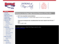 hhspfa.com