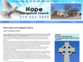 hope-presbyteriania.com