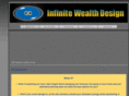 infinitewealthdesign.com