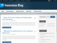 insuranceblog.com