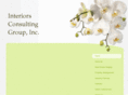 interiorsconsultinggroupinc.com