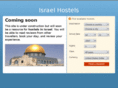 israelhostels.com