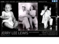 jerryleelewis.com