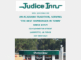 judiceinn.com