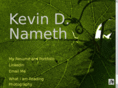 kevindnameth.com