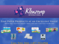 klenzcorp.com