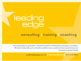 leadingedge-uk.com