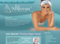 lenouveaumedicalspa.com