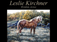 lesliekirchner.com