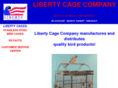 libertycage.com