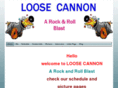 loosecannonpa.com