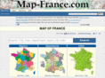 map-france.com