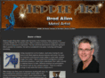 meddleart.com