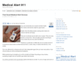 medialert911.org