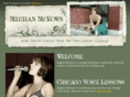meghanmckown.com