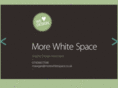 morewhitespace.co.uk