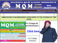 mqmcollege.org