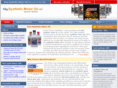 mysyntheticmotoroil.com
