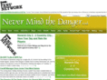 nevermindthedanger.com