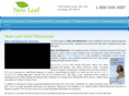 newleaf-resources.com
