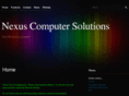 nexuscomputersolutions.com