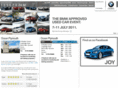 oceanplymouthbmw.co.uk