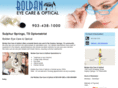 optometristjohnboldan.com