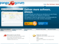 pangoscrum.com