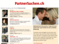 partnersuchen.ch