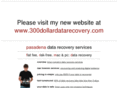 pasadena-data-recovery.com