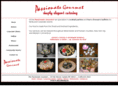 passionategourmet.info