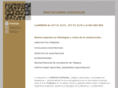peritacionesandalucia.es