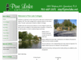 pinelake.net