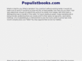 populistbooks.com