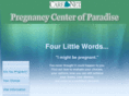 pregnancyparadise.com