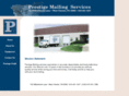 prestigemailing.com