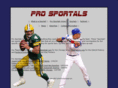 prosportal.com