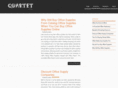 quartetmfg.com